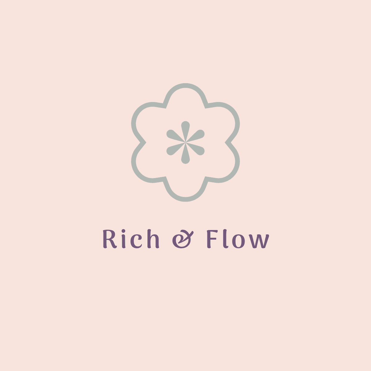 Rich and Flow